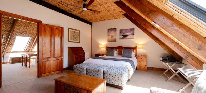 农舍酒店(The Farmhouse Hotel)图片