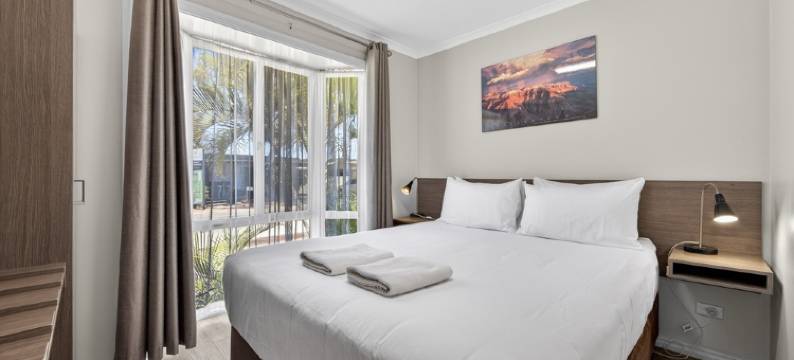 发现公园 - 卡纳尔冯(Discovery Parks - Carnarvon)图片