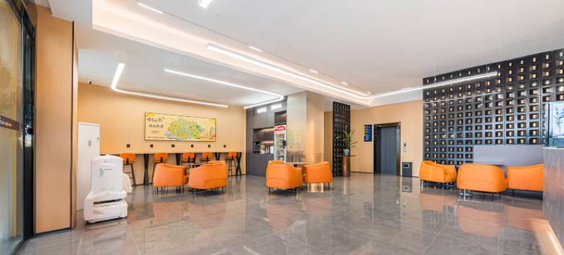 7天优品酒店(成都新津儒林路地铁站店)图片