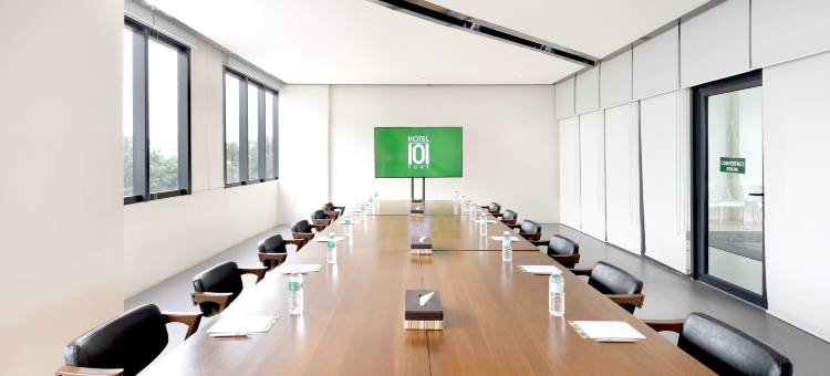 堡垒101酒店(Hotel101 - Fort)图片