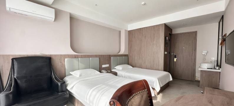 艺龙瑞云酒店(开元大道店)图片