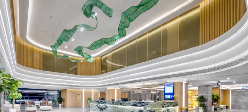 非繁城品酒店(桂林两江四湖象鼻山店)图片