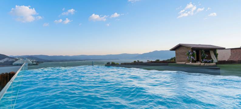 大理塔莉亚·半山度假海景酒店图片