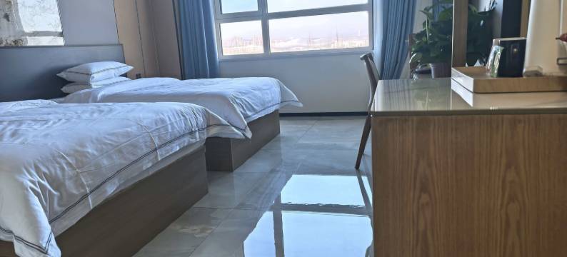 朔州东昕酒店图片