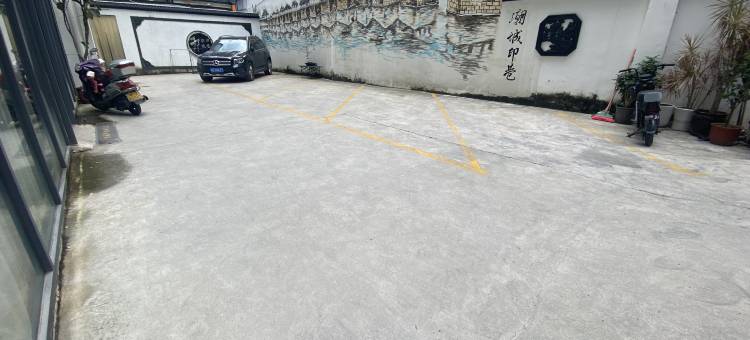 潮城印巷美宿(潮州古城牌坊街店)图片