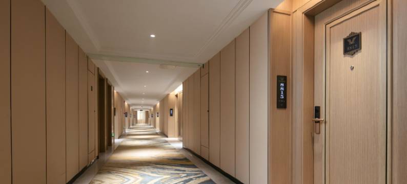 维也纳国际酒店(沅陵汽车站店)图片