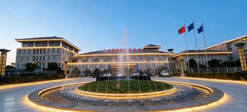 灌云东圆国际大酒店(灌云县政府店)图片