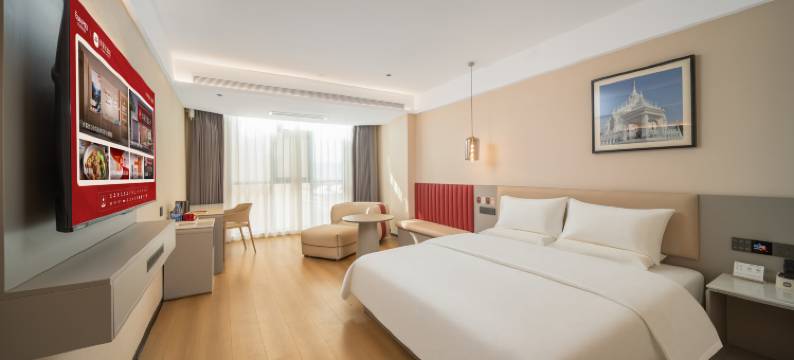 尚客优酒店(西双版纳傣族园店)图片