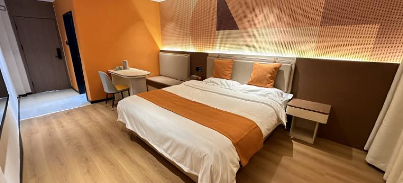 宁陵怡家精品酒店图片