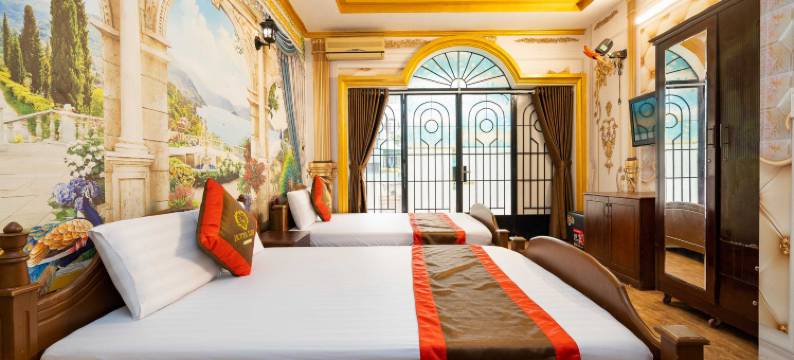 Collection O 宝瑞酒店(Collection O Bao Duy Hotel)图片