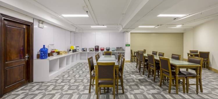 合意连锁酒店(越南北宁市北江店)(heyi hotel)图片