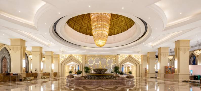 常州太湖湾明都国际大酒店图片