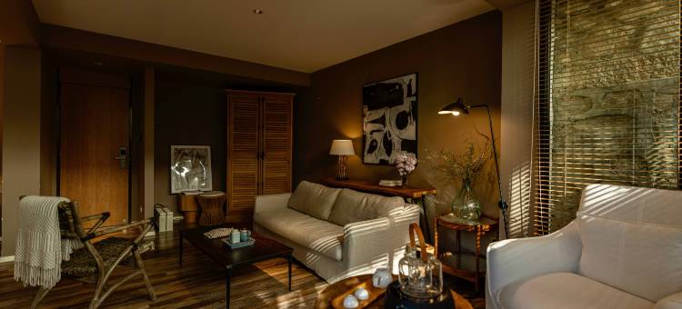 瑞息·一尘ㅤMOUNTAINVIEW｜苍洱伴山观海度假香氛别墅(大理店)图片