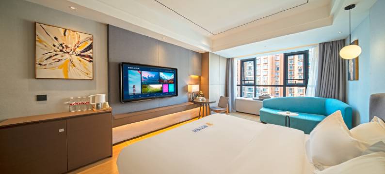 罗甸悦禾酒店图片