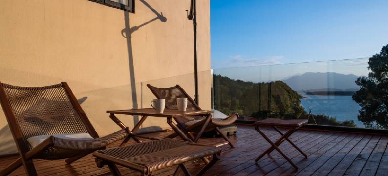 悠无忧民宿图片