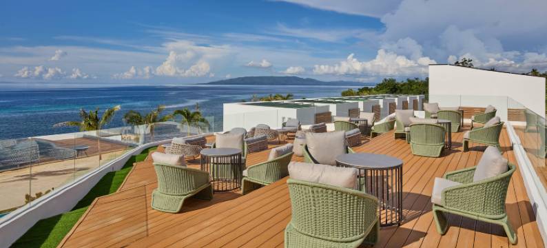 LIME度假村薄荷岛，丽笙卓越精选成员(LIME Resort Bohol, a member of Radisson Individuals Premier)图片