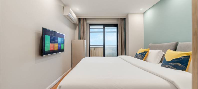 自宅民宿(成都东站店)图片