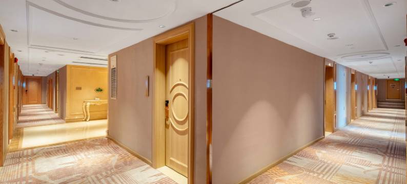 维也纳酒店(凤凰古城店)图片