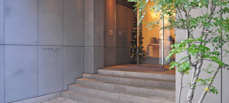 艾格尼斯酒店 PLUS(THE AGNES HOTEL PLUS)图片