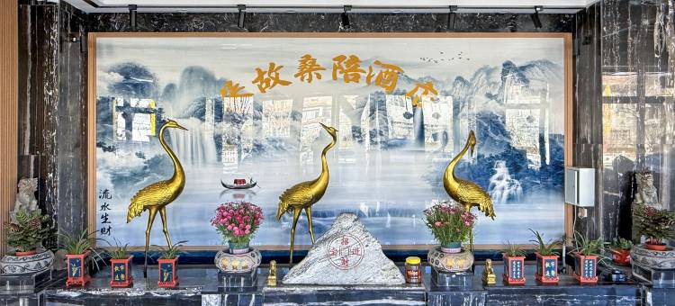 拉萨朵故桑陪酒店(八廓街大昭寺店)图片