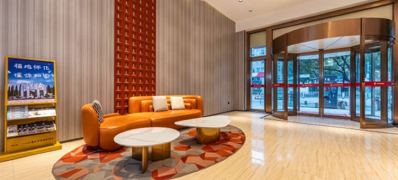 翼趣·S电竞酒店(怀化顺天国际店)图片