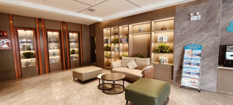 索性酒店(喀什古城美食街店)图片