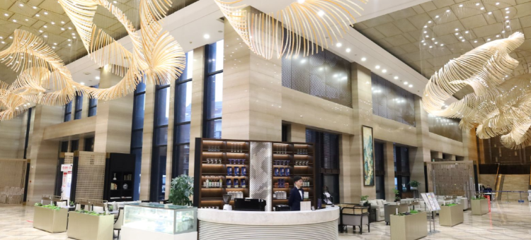 重庆雾都宾馆图片