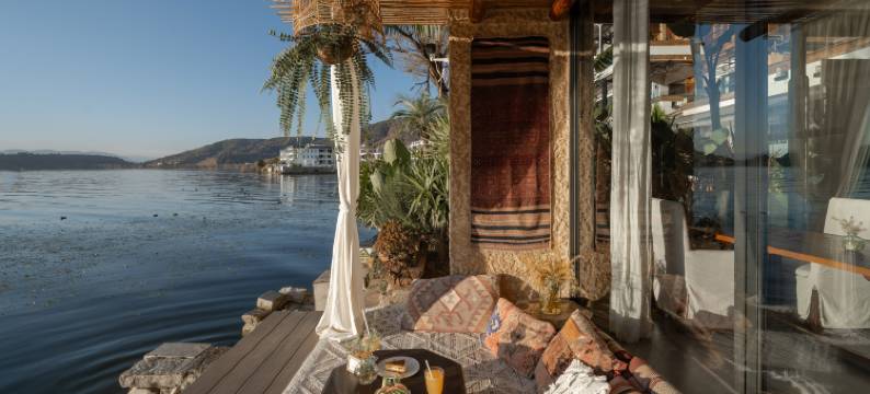 大理玉鹿庭·宁芙海宿图片