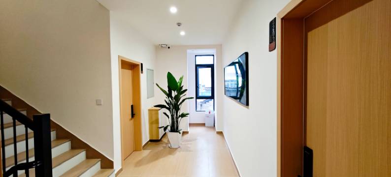 岚宿民宿(黄山北站西溪南店)图片