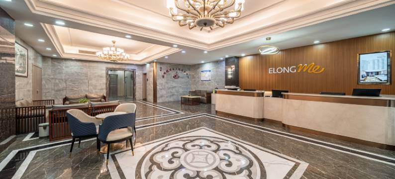 艺选酒店(阳江阳西凯旋购物广场店)图片