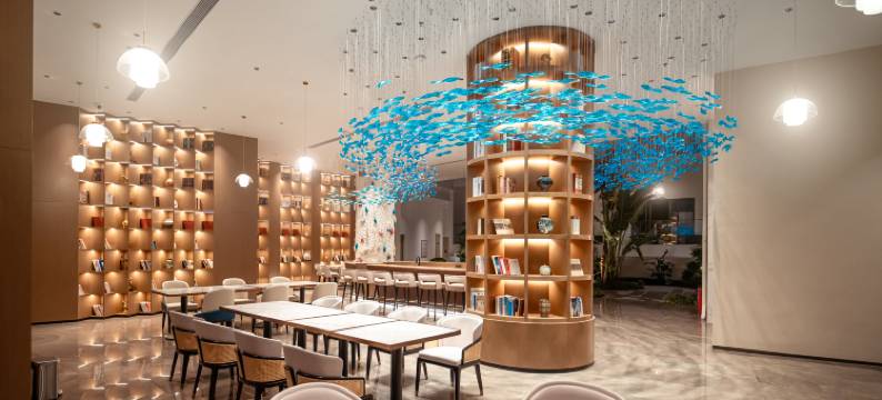 听海酒店(俚街中国第一滩店)图片