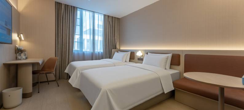 汉庭酒店(义乌佛堂古镇店)图片