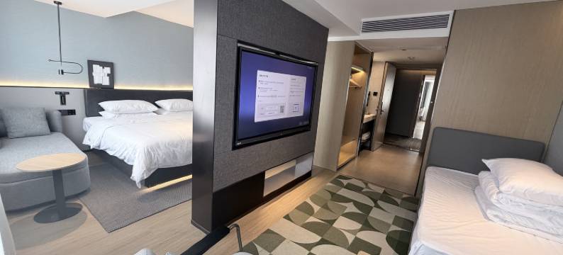 丽怡酒店(平潭龙王头沙滩店)图片