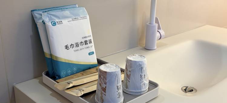 山·挽风民宿(临潼兵马俑店)图片