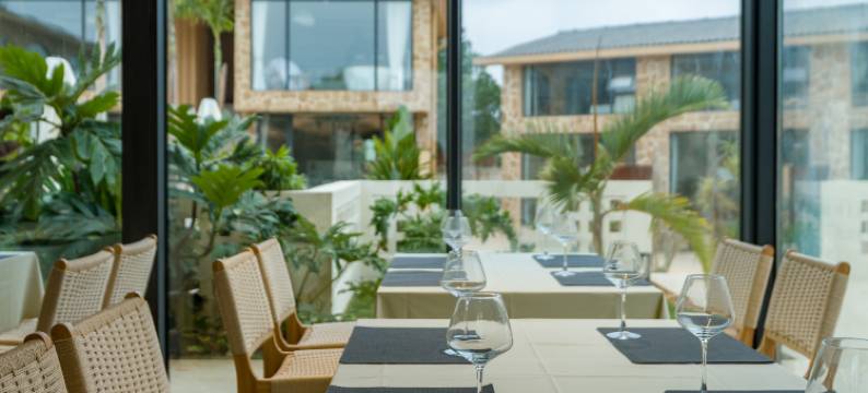 涠洲岛归宿·度假Villa美墅图片