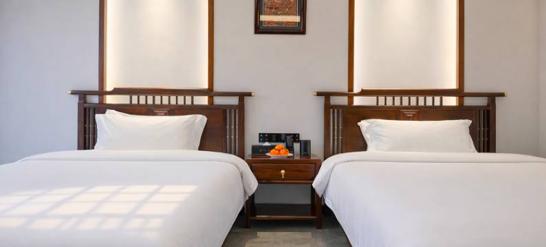 苗疆酒店(台江县中等职业学校店)图片