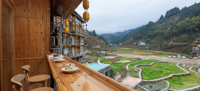云阁逸景酒店(肇兴侗寨店)图片