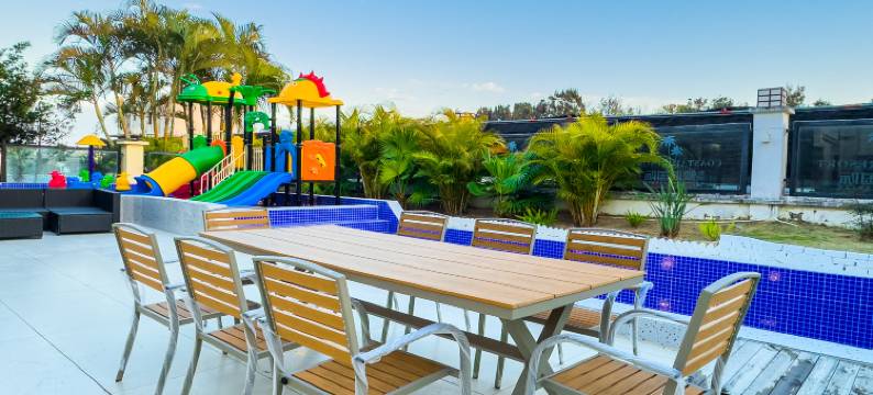 东山花花度假民宿图片