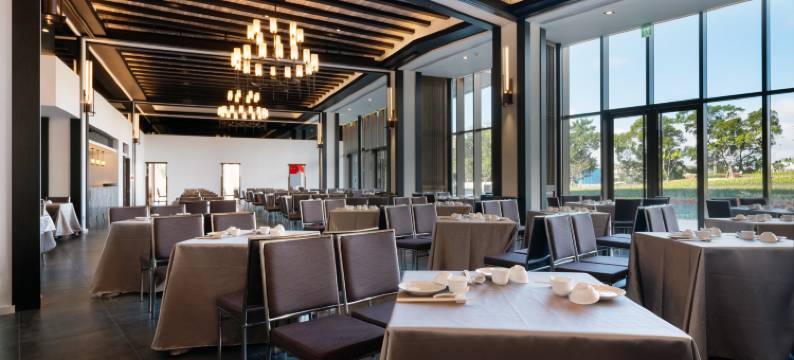 名人堂花园大饭店图片