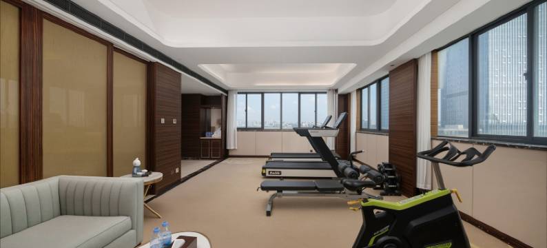 东莞凯宾利国际酒店(南城西平店)图片