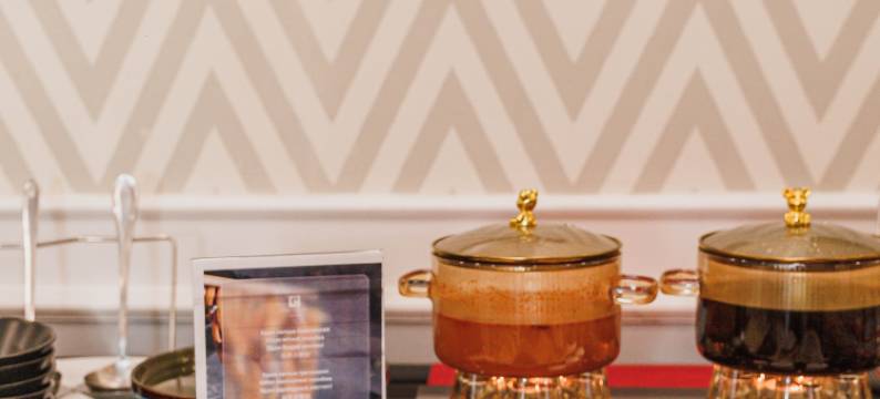 阿斯塔纳舒适酒店(Comfort Hotel Astana)图片