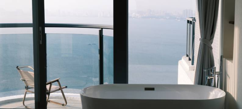 向海·高层海景美居(潮博馆店)图片