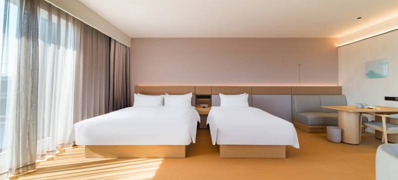 全季酒店(莆田文甲码头店)图片