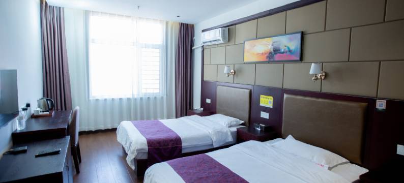 大名铂金假日酒店(大名明清古城店)图片