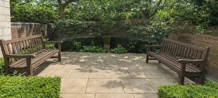 鲁姆斯派斯服务式公寓-庭院(Roomspace Apartments -The Courtyard)图片