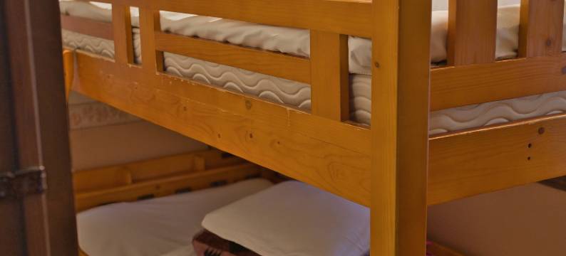 IZA镰仓酒吧旅馆(Iza Kamakura Guest House and Bar)图片