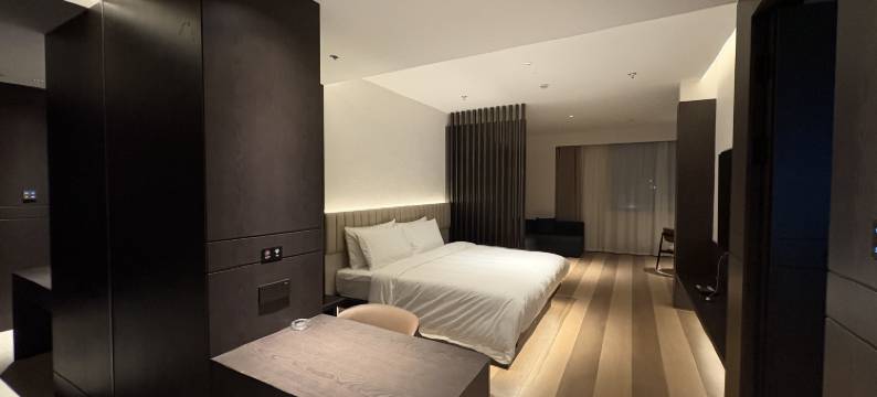 米澜酒店(徐州东站金龙湖店)图片