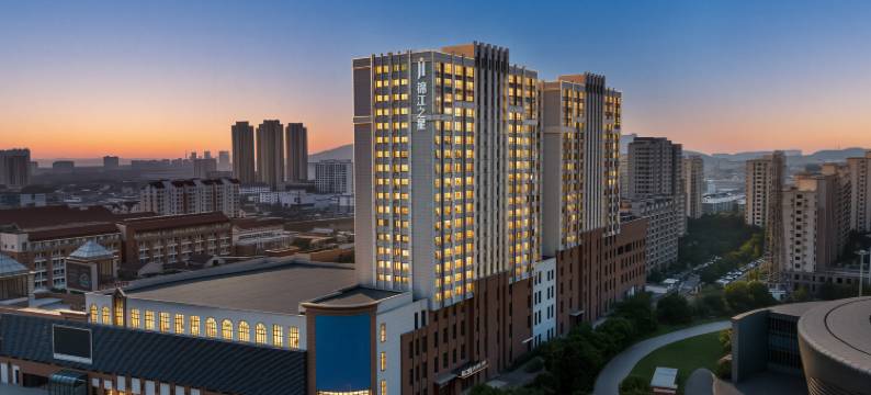 锦江之星(盱眙五洲国际大润发店)图片