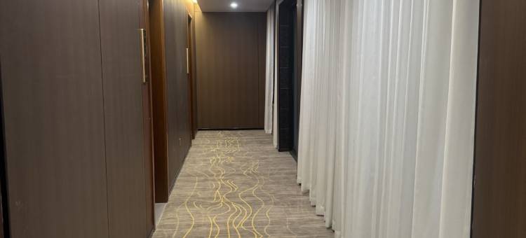 祥云永恒酒店图片