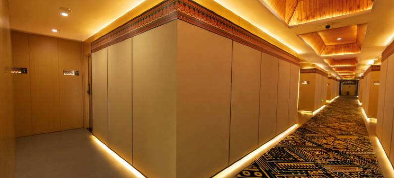 僰海印象酒店(鸿誉时代商都店)图片